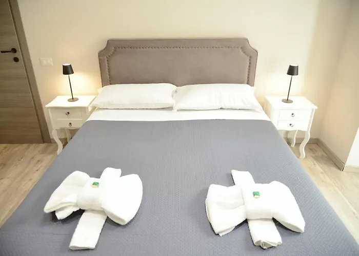 Torlonia Design Court Apartman Róma