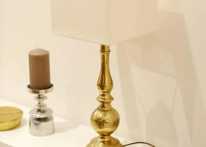 Torlonia Design Court Appartement *