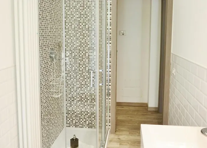 Appartement Torlonia Design Court