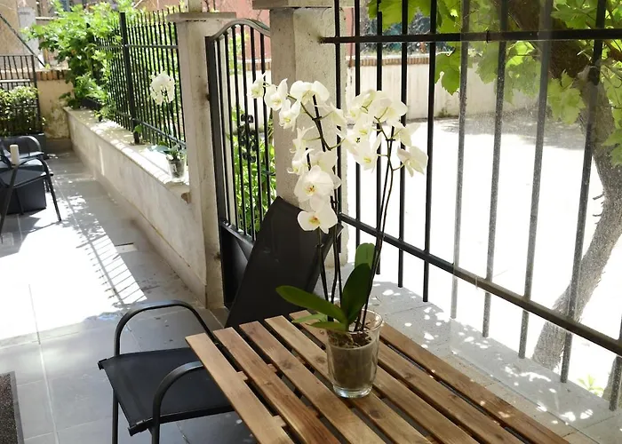 Torlonia Design Court Rome