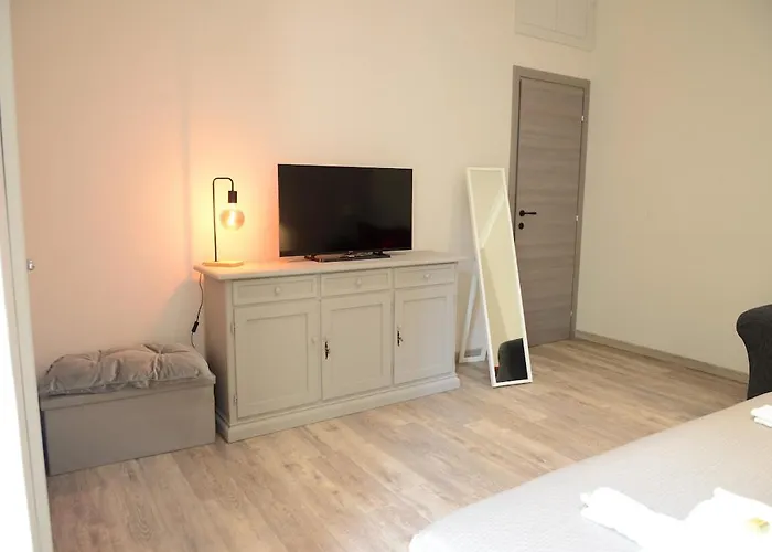 Torlonia Design Court Appartement *