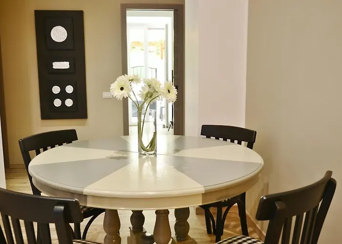 Apartman Torlonia Design Court Róma