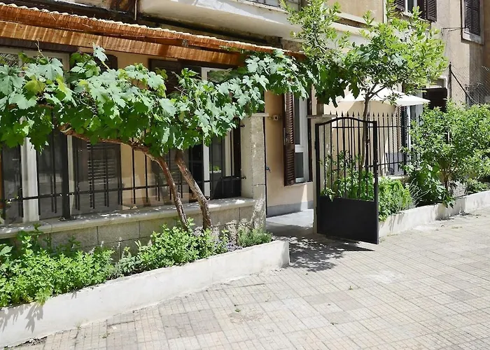Apartman Torlonia Design Court