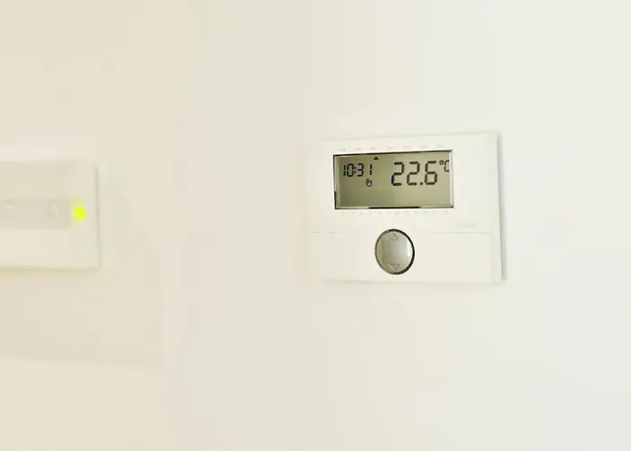 Torlonia Design Court Apartman Róma