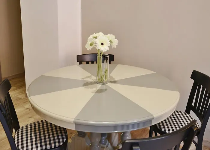 Torlonia Design Court Appartement Rome