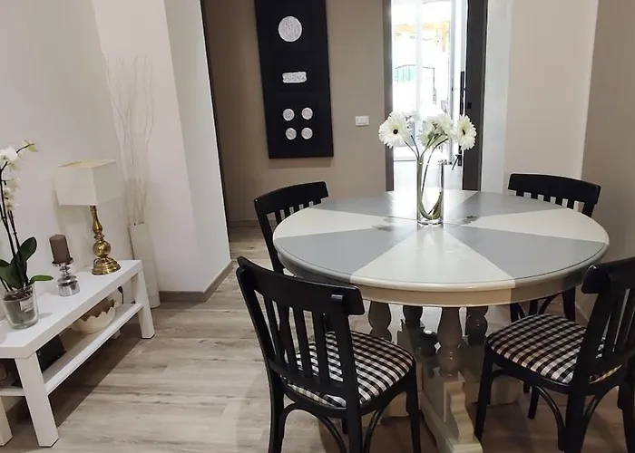 Appartement Torlonia Design Court