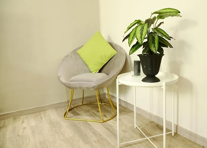 Apartman Torlonia Design Court
