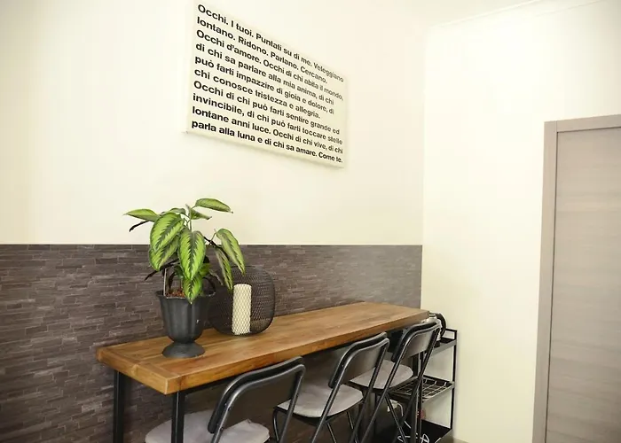 Appartement Torlonia Design Court