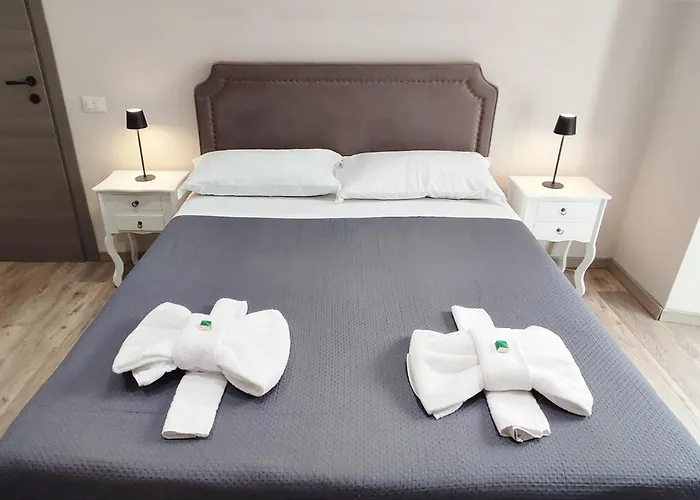 Apartman Torlonia Design Court
