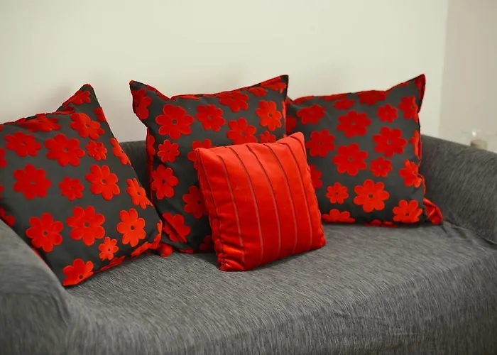 Torlonia Design Court Apartman *