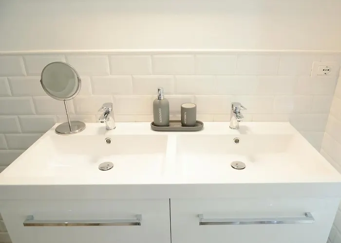 Appartement Torlonia Design Court *