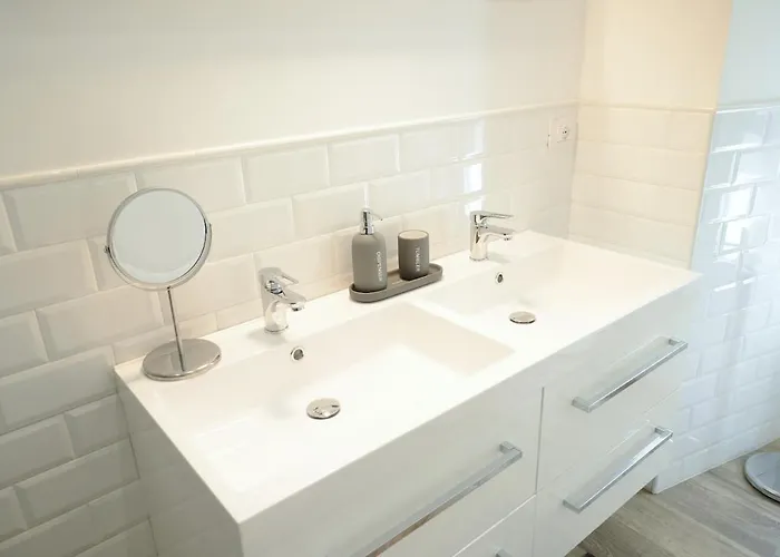 Torlonia Design Court Appartement